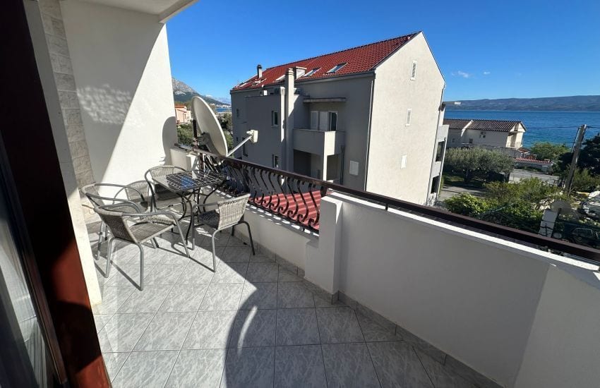 Apartments Vila Paula - Unit 378796-13