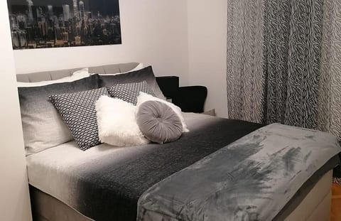 Apartments Vila Paula - Unit 378800-13