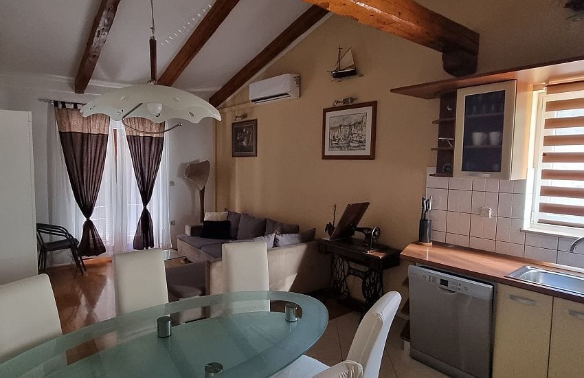 Apartments Vila Paula - Unit 378800-13