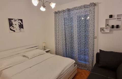 Apartments Vila Paula - Unit 378800-13