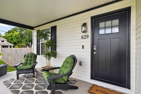 Modern Luxury Stay in Gallatin image 3