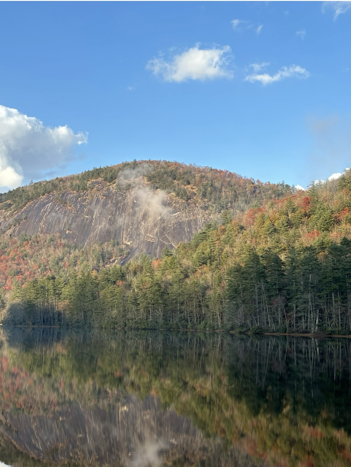 Fairfield Lake
