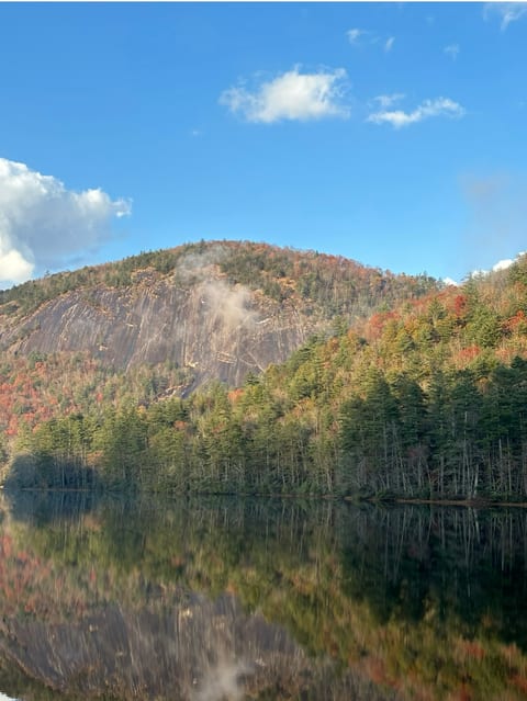Fairfield Lake