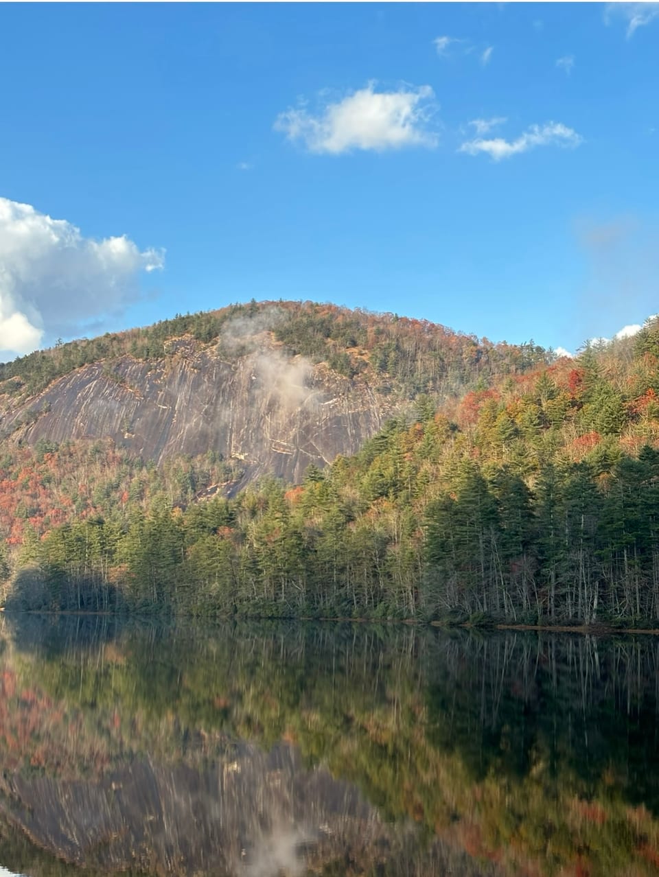 Fairfield Lake