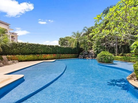 Ocean & Mountain Views • Refined 2BR Retreat image 2