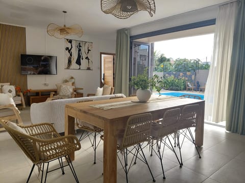 Villa Emie - Elegant 3 Bedroom with Private Pool