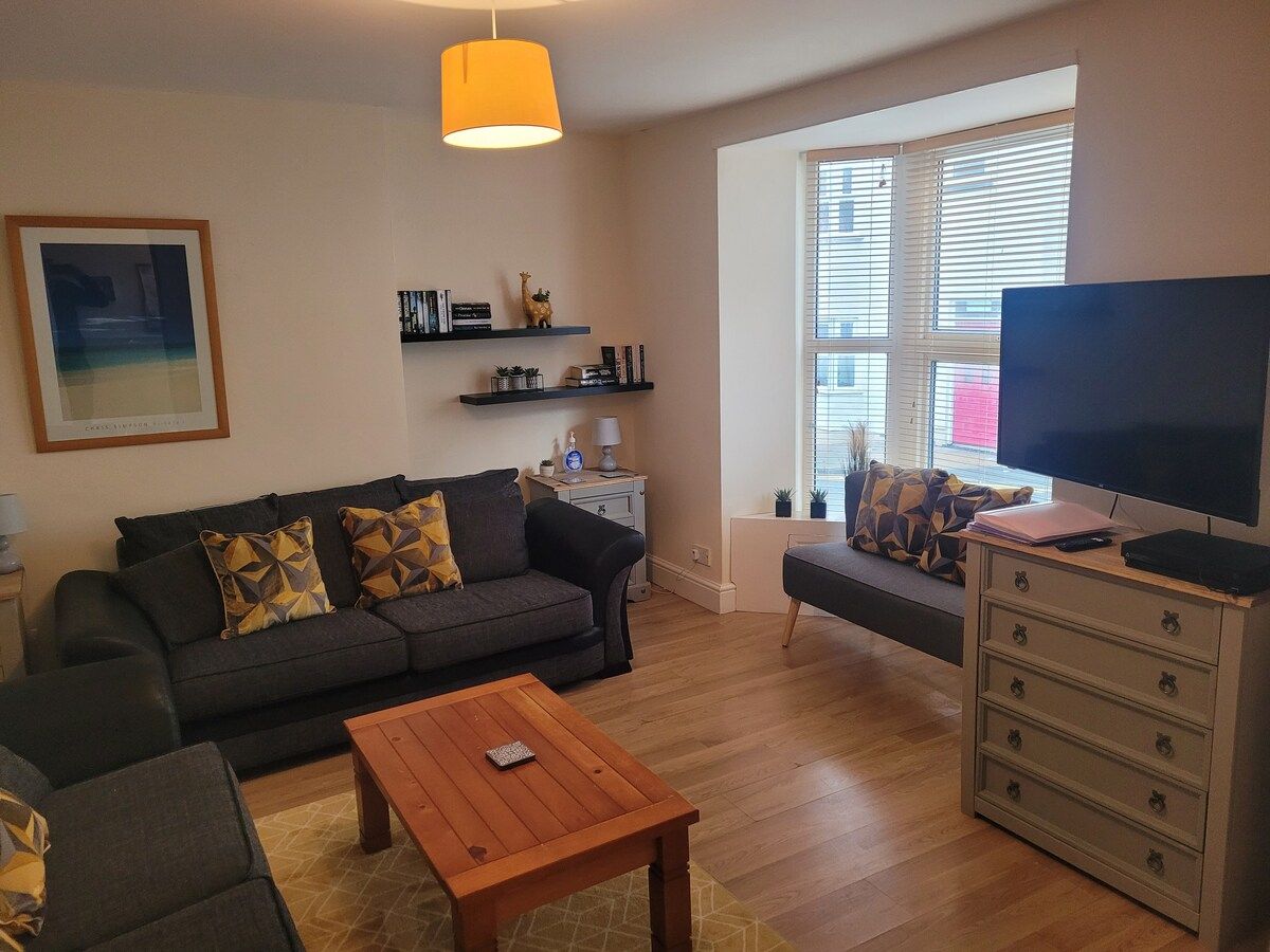 Front Room