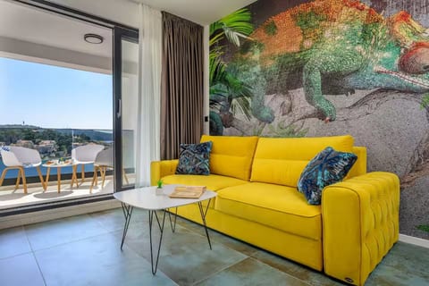 Apartments Penthouse Lux - Unit 378824-13