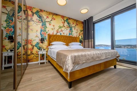 Apartments Penthouse Lux - Unit 378824-13