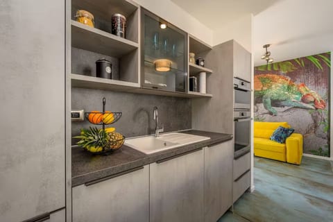 Apartments Penthouse Lux - Unit 378824-13