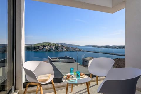 Apartments Penthouse Lux - Unit 378825-13