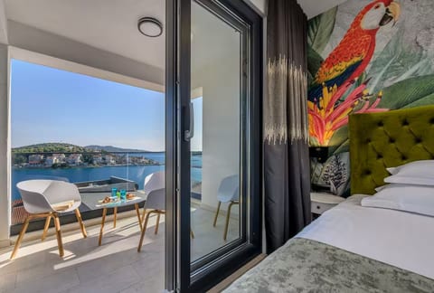 Apartments Penthouse Lux - Unit 378825-13