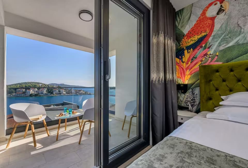 Apartments Penthouse Lux - Unit 378825-13 - Croatia
