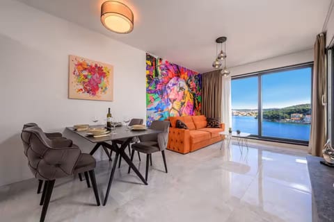 Apartments Penthouse Lux - Unit 378825-13