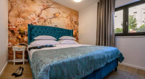 Apartments Penthouse Lux - Unit 378826-13