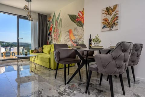 Apartments Penthouse Lux - Unit 378826-13