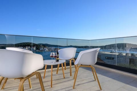 Apartments Penthouse Lux - Unit 378826-13