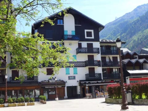 Le Chailloud