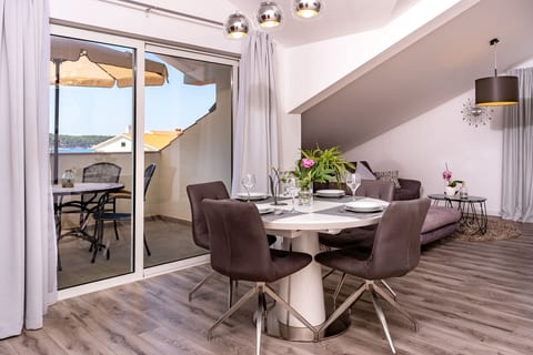Apartments Mladenka 2 - Unit 378833-13