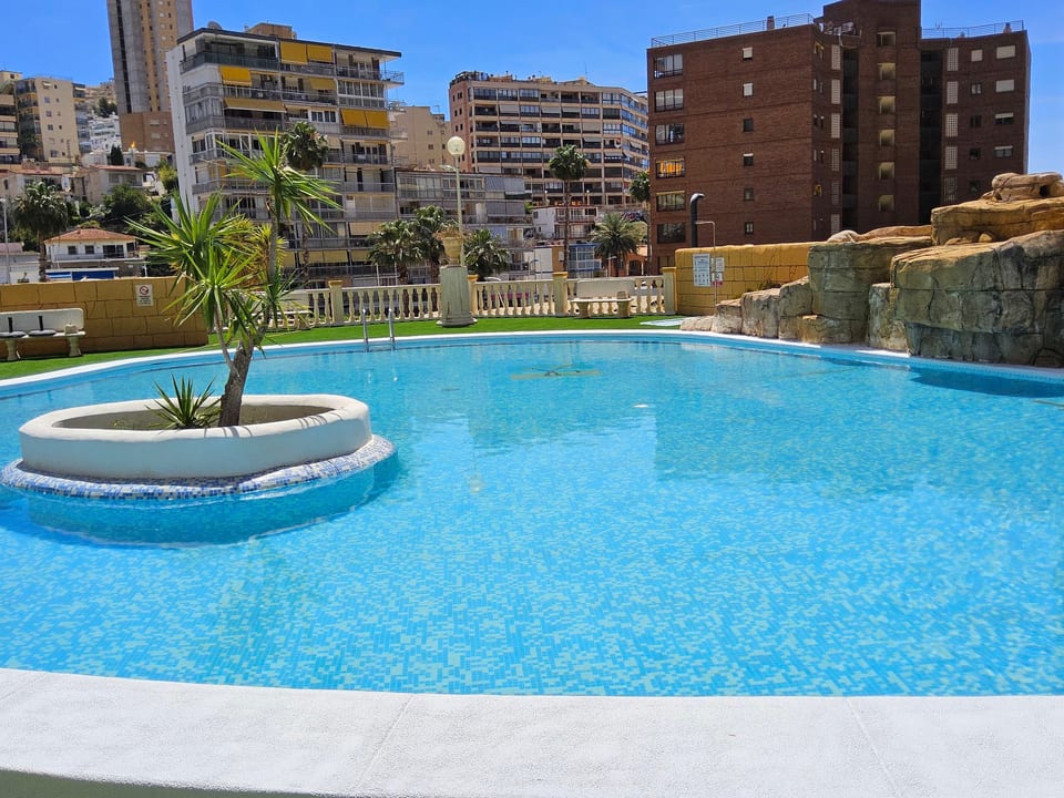 Pool Outdoor