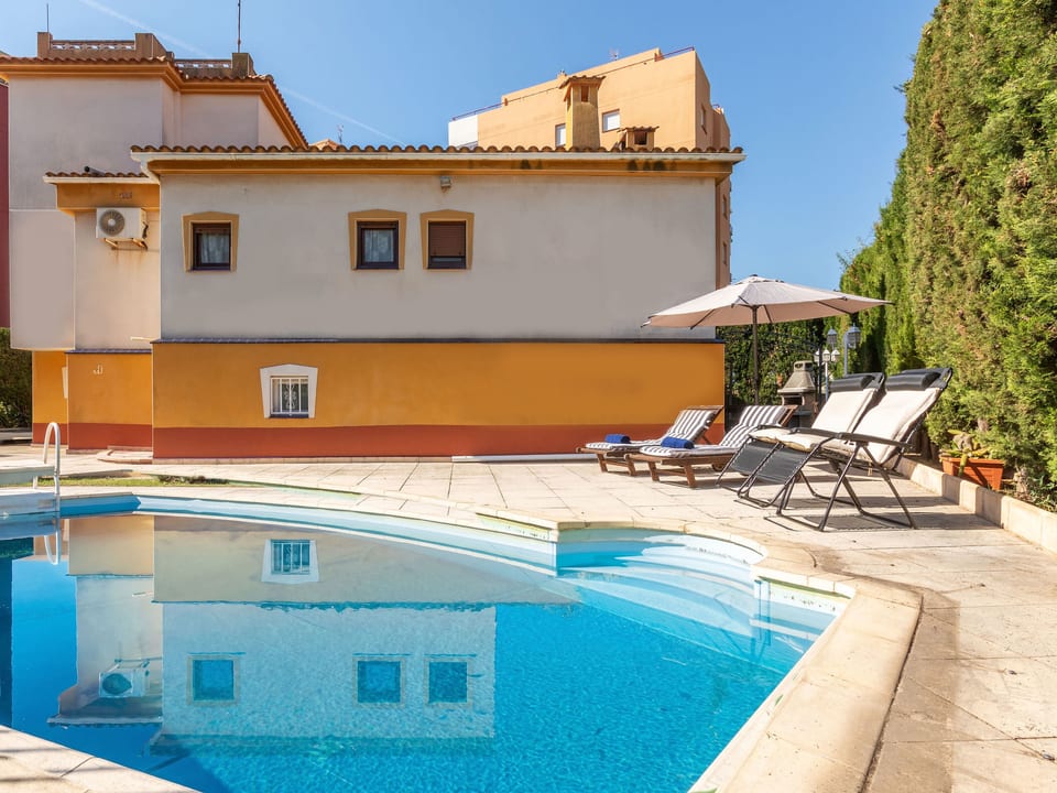 Pool Outdoor