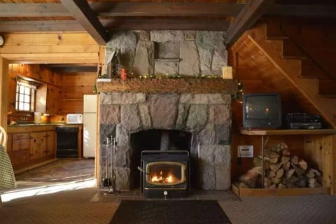 Trails Out Lodge