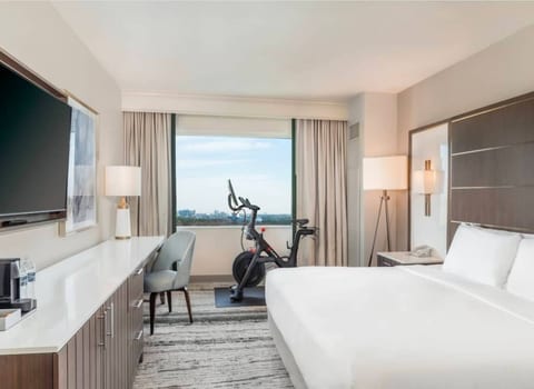 An official Walt Disney World hotel