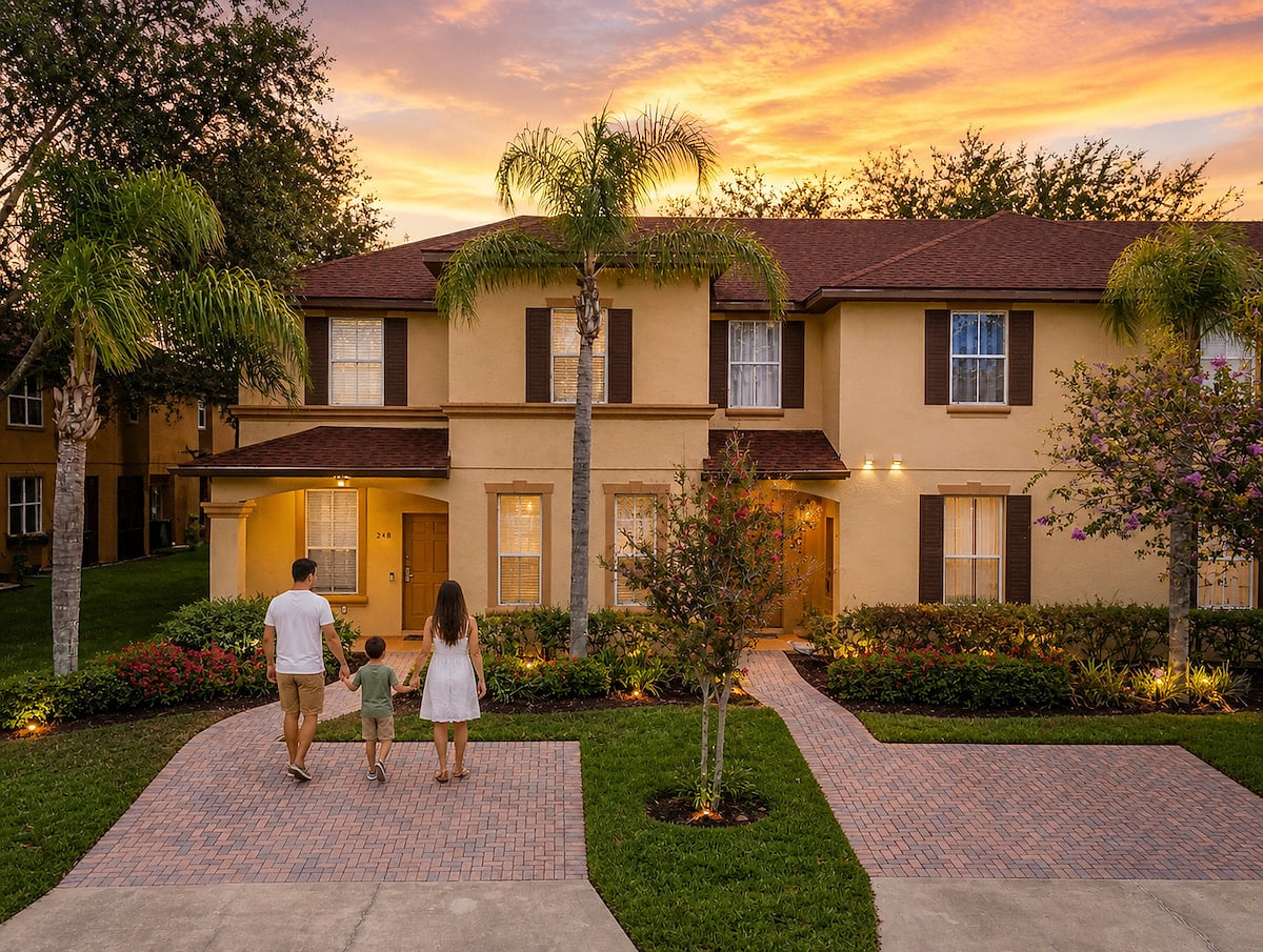 Spacious Family Stay w/ Lazy River, Pools, Hot tub image 1