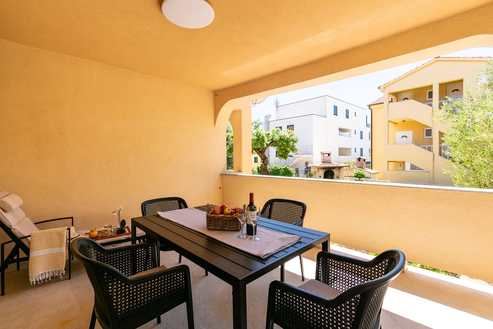 Apartments Lea - Unit 378830-13