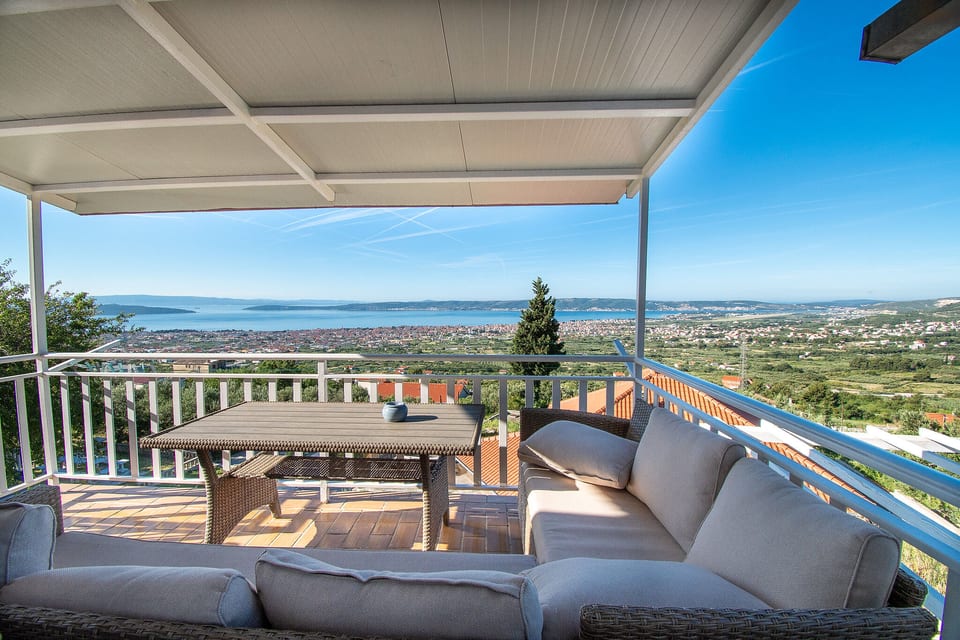 Apartment Panorama Nicolas - Unit 378823-13