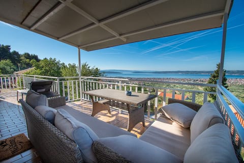 Apartment Panorama Nicolas - Unit 378823-13