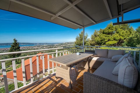 Apartment Panorama Nicolas - Unit 378823-13