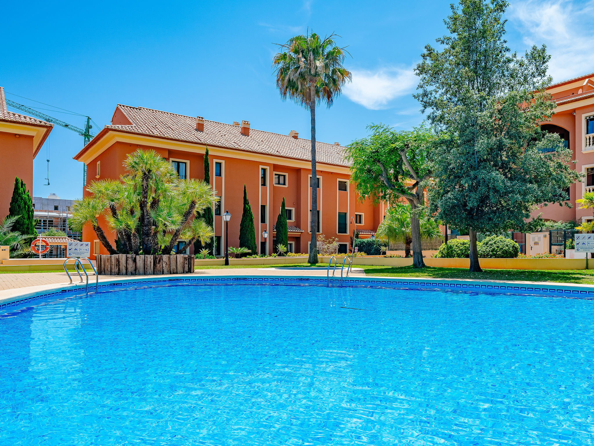 Pool Outdoor