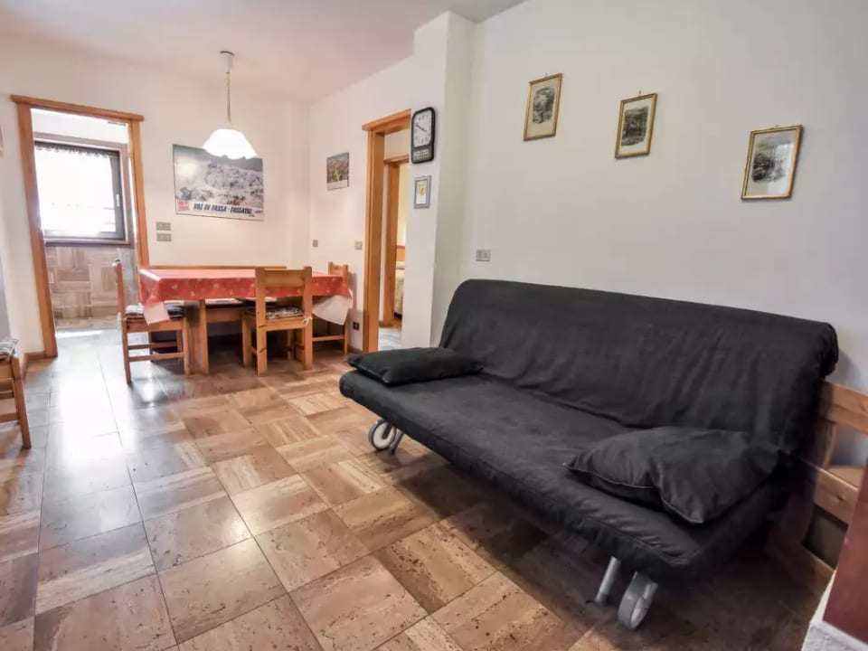 Fontanelle - Trentino