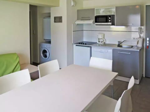 Résidence Lagocéan T3 Classic