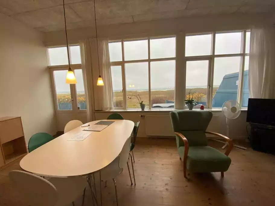 Skærven Historic Beachfront Apartment D - Nyborg Skærven Historic Beachfront Apartment D - Nyborg
