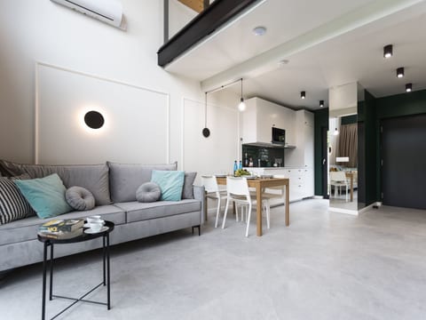 Wunderschönes Ferienhaus in Niechorze mit Großem Grill