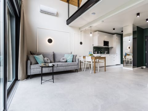 Wunderschönes Ferienhaus in Niechorze mit Großem Grill