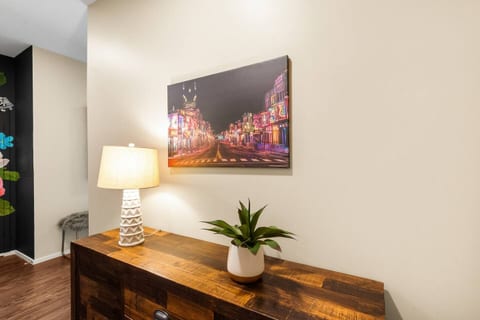 Nashville Classic Country Haven