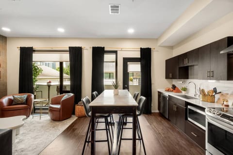 Nashville Classic Country Haven