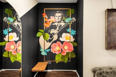 Nashville Classic Country Haven