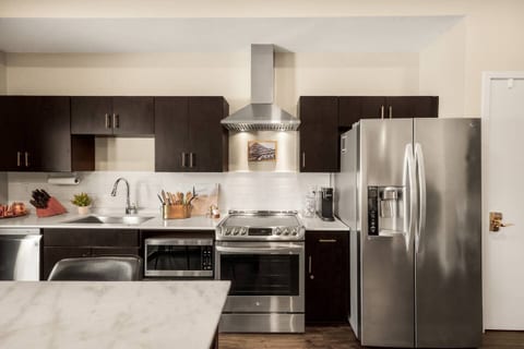 Nashville Classic Country Haven