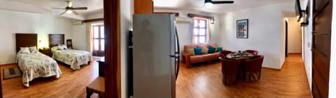 Condo Mexicana