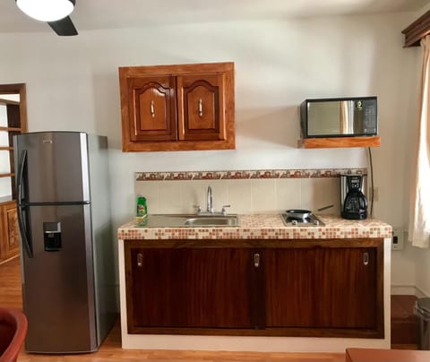 Condo Mexicana