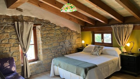 La Biescona · You come for 2 days… and you don't leave (Lastres) image 5