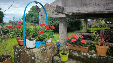 Cottage in Lastres between sea and mountains. Northeast image 5