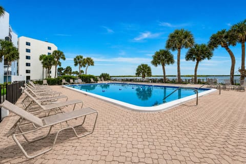Waterfront Sunrise · Dolphin Views · Beach Gear