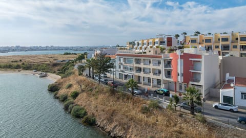 Ocean View Apartment in the Algarve Portugal