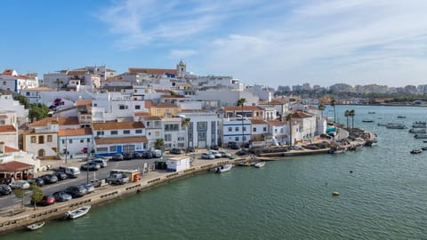 Ocean View Apartment in the Algarve Portugal