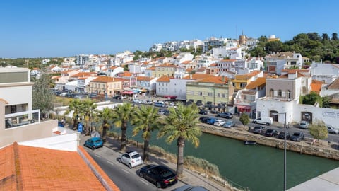Ocean View Apartment in the Algarve Portugal